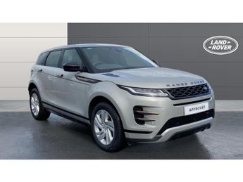 Land Rover Range Rover Evoque 1.5 P300e R-Dynamic S 5dr Auto Hatchback