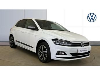 Volkswagen Polo 1.0 TSI 95 Beats 5dr Petrol Hatchback