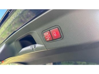 Mercedes-Benz GLC Coupe GLC 220d 4Matic AMG Line Premium 5dr 9G-Tronic Diesel Estate