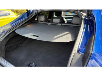 Mercedes-Benz GLC Coupe GLC 220d 4Matic AMG Line Premium 5dr 9G-Tronic Diesel Estate