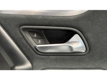 Mercedes-Benz A-Class A180d AMG Line Premium 5dr Auto Diesel Hatchback