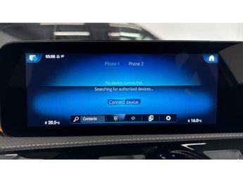 Mercedes-Benz A-Class A180d AMG Line Premium 5dr Auto Diesel Hatchback