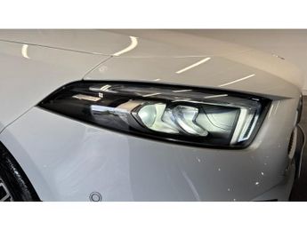 Mercedes-Benz A-Class A180d AMG Line Premium 5dr Auto Diesel Hatchback