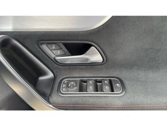 Mercedes-Benz A-Class A180 AMG Line Executive 5dr Auto Petrol Hatchback