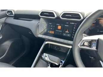 MG ZS 1.5 Hybrid+ Trophy 5dr Auto Hybrid Hatchback