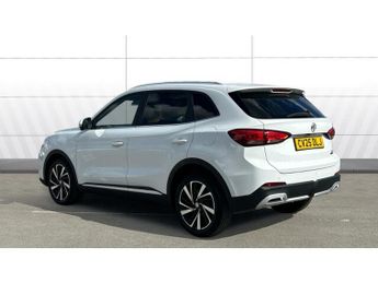 MG ZS 1.5 Hybrid+ Trophy 5dr Auto Hybrid Hatchback