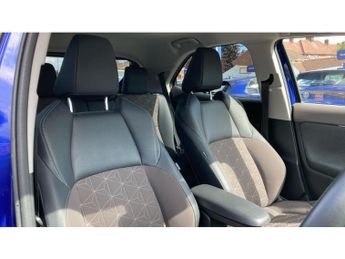 Toyota Yaris Cross 1.5 Hybrid Excel 5dr CVT Hybrid Estate