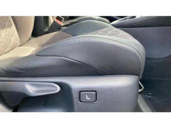 Toyota Yaris Cross 1.5 Hybrid Excel 5dr CVT Hybrid Estate