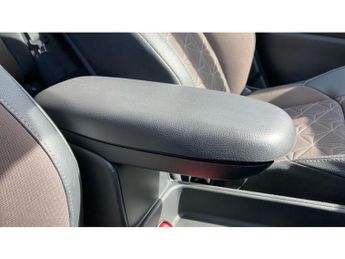 Toyota Yaris Cross 1.5 Hybrid Excel 5dr CVT Hybrid Estate