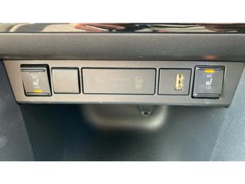 Toyota Yaris Cross 1.5 Hybrid Excel 5dr CVT Hybrid Estate