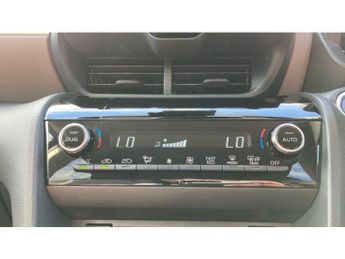 Toyota Yaris Cross 1.5 Hybrid Excel 5dr CVT Hybrid Estate