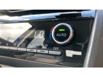Toyota Yaris Cross 1.5 Hybrid Excel 5dr CVT Hybrid Estate
