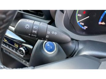 Toyota Yaris Cross 1.5 Hybrid Excel 5dr CVT Hybrid Estate