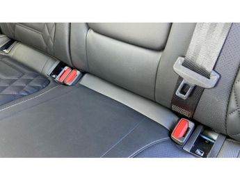 Ford Focus 1.0 EcoBoost Hybrid mHEV 155 Titanium X 5dr Auto Petrol Hatchbac