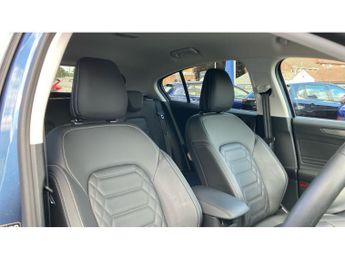 Ford Focus 1.0 EcoBoost Hybrid mHEV 155 Titanium X 5dr Auto Petrol Hatchbac