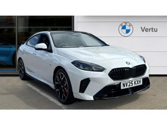 BMW 220 220 M Sport 4dr Step Auto [Tech+/Pro Pack] Petrol Saloon