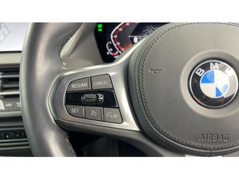 BMW 1 Series 118i [136] M Sport 5dr Step Auto [LCP] Petrol Hatchback