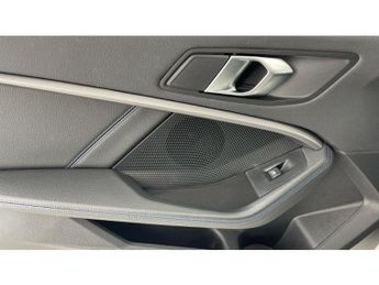 BMW 1 Series 118i [136] M Sport 5dr Step Auto [LCP] Petrol Hatchback