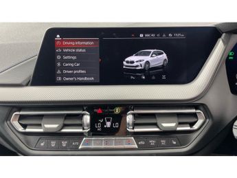 BMW 1 Series 118i [136] M Sport 5dr Step Auto [LCP] Petrol Hatchback