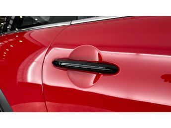 MINI Hatchback 1.5 Cooper Sport 3dr Auto Petrol Hatchback