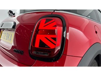MINI Hatchback 1.5 Cooper Sport 3dr Auto Petrol Hatchback
