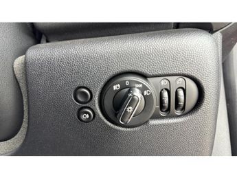 MINI Hatchback 1.5 Cooper Sport 3dr Auto Petrol Hatchback