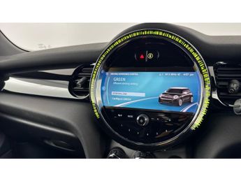 MINI Hatchback 1.5 Cooper Sport 3dr Auto Petrol Hatchback