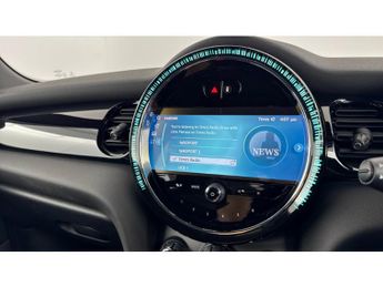 MINI Hatchback 1.5 Cooper Sport 3dr Auto Petrol Hatchback
