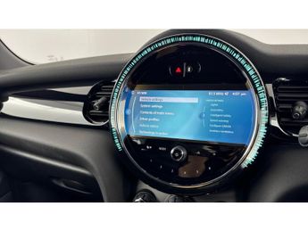 MINI Hatchback 1.5 Cooper Sport 3dr Auto Petrol Hatchback