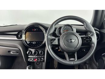 MINI Hatchback 1.5 Cooper Sport 3dr Auto Petrol Hatchback