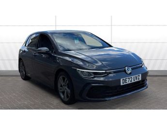 Volkswagen Golf 1.5 TSI 150 R-Line 5dr Petrol Hatchback