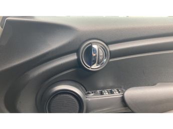 MINI Hatchback 1.5 Cooper Sport II 5dr Auto Petrol Hatchback