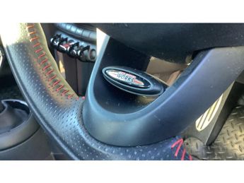 MINI Hatchback 1.5 Cooper Sport II 5dr Auto Petrol Hatchback