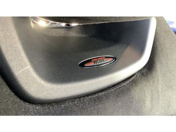 MINI Hatchback 1.5 Cooper Sport II 5dr Auto Petrol Hatchback