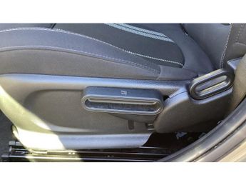 MINI Hatchback 1.5 Cooper Sport II 5dr Auto Petrol Hatchback