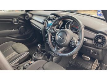 MINI Hatchback 1.5 Cooper Sport II 5dr Auto Petrol Hatchback