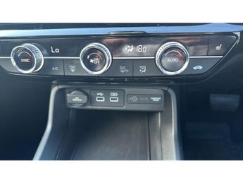 Honda Civic 2.0 eHEV Elegance 5dr CVT Hybrid Hatchback