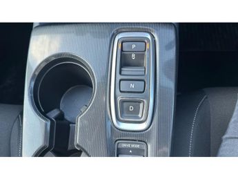 Honda Civic 2.0 eHEV Elegance 5dr CVT Hybrid Hatchback