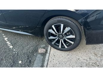 Honda Civic 2.0 eHEV Elegance 5dr CVT Hybrid Hatchback