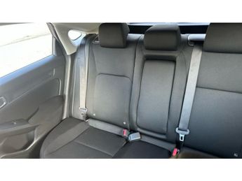 Honda Civic 2.0 eHEV Elegance 5dr CVT Hybrid Hatchback