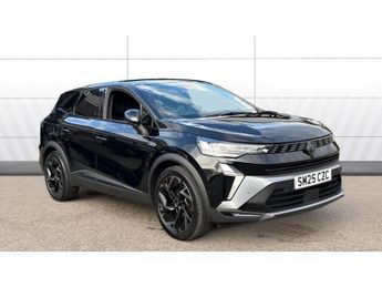 Renault Symbioz 1.6 E-Tech FHEV 145 Techno Esprit Alpine 5dr Auto Hybrid Estate