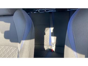 Toyota C-HR 1.8 Hybrid Dynamic 5dr CVT [Leather] Hybrid Hatchback