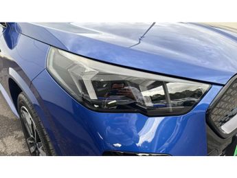 BMW iX2 230kW xDrive30 M Sport 65kWh 5dr Auto [Tech/Pro] Electric Hatchb