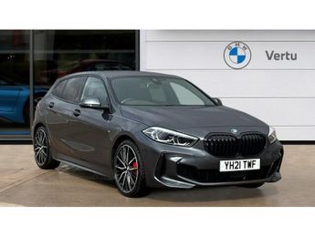  128ti 5dr Step Auto Petrol Hatchback