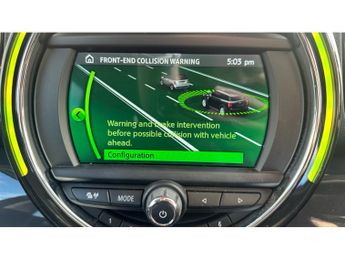 MINI Countryman 1.5 Cooper Classic ALL4 5dr Auto Petrol Hatchback