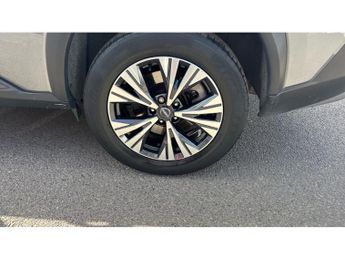 Nissan X-Trail 1.5 E-Power E-4orce 213 Acenta Prem 5dr 7 St Auto Hybrid Station