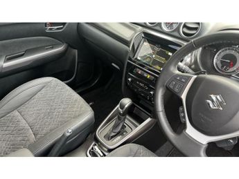 Suzuki Vitara 1.5 Hybrid SZ5 5dr AGS Hybrid Estate