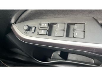 Suzuki Vitara 1.5 Hybrid SZ5 5dr AGS Hybrid Estate
