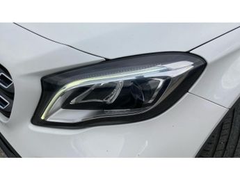 Mercedes-Benz GLA 180 Urban Edition 5dr Auto Petrol Hatchback