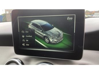 Mercedes-Benz GLA 180 Urban Edition 5dr Auto Petrol Hatchback